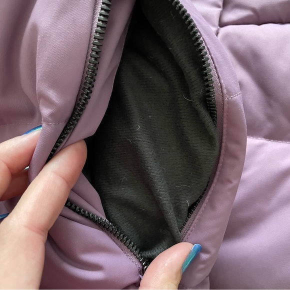 Columbia Crystal Caves Mid Jacket - Pink - Medium - Picture 16 of 16